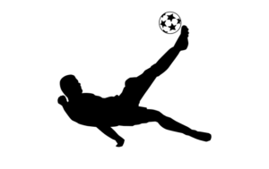 Who Invented The Bicycle Kick In Soccer? (Revealed!) - Cr7 3290855 6401 300x189