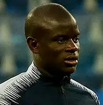 what can soccer teach you - Ngolo Kante