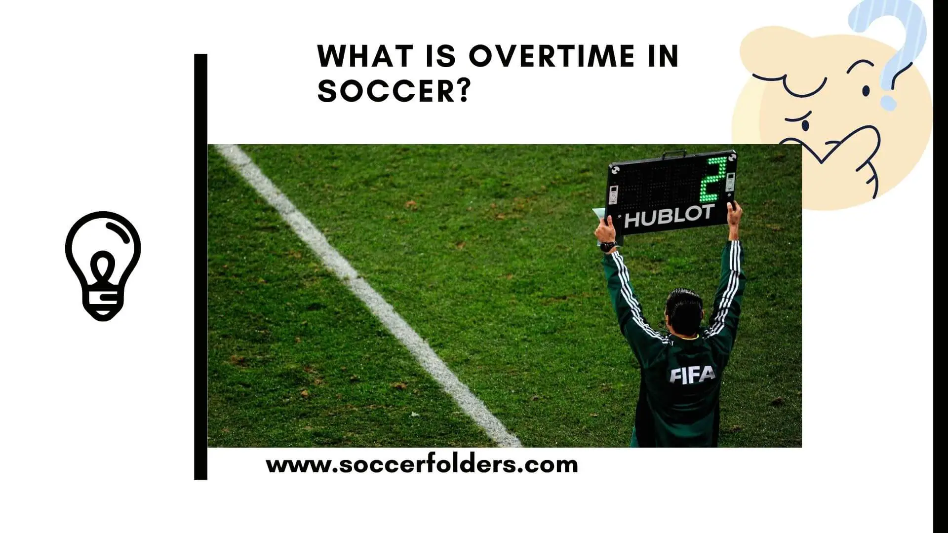 what is overtime in soccer - Featured Image