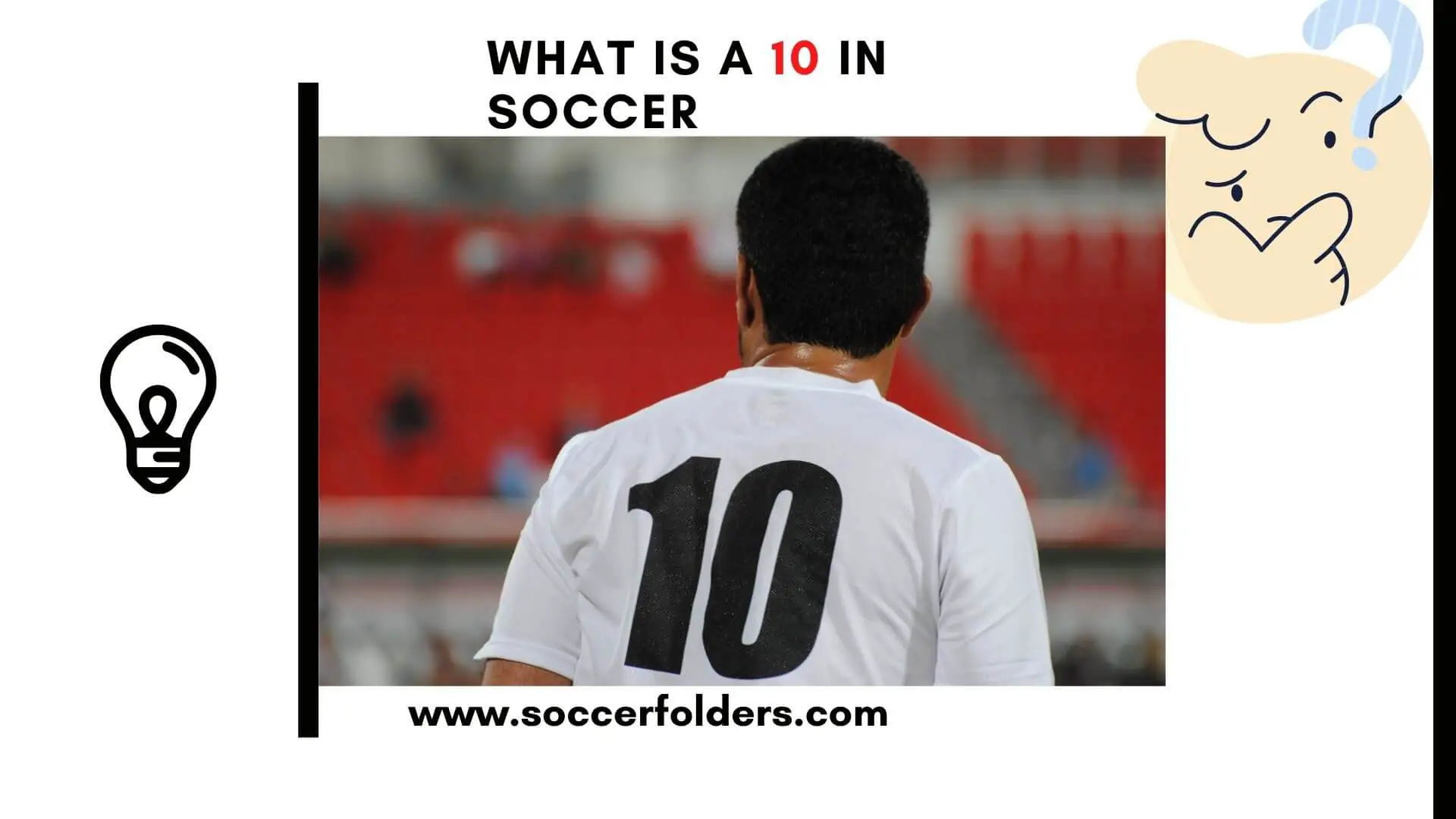 what is a 10 in soccer - Featured Image