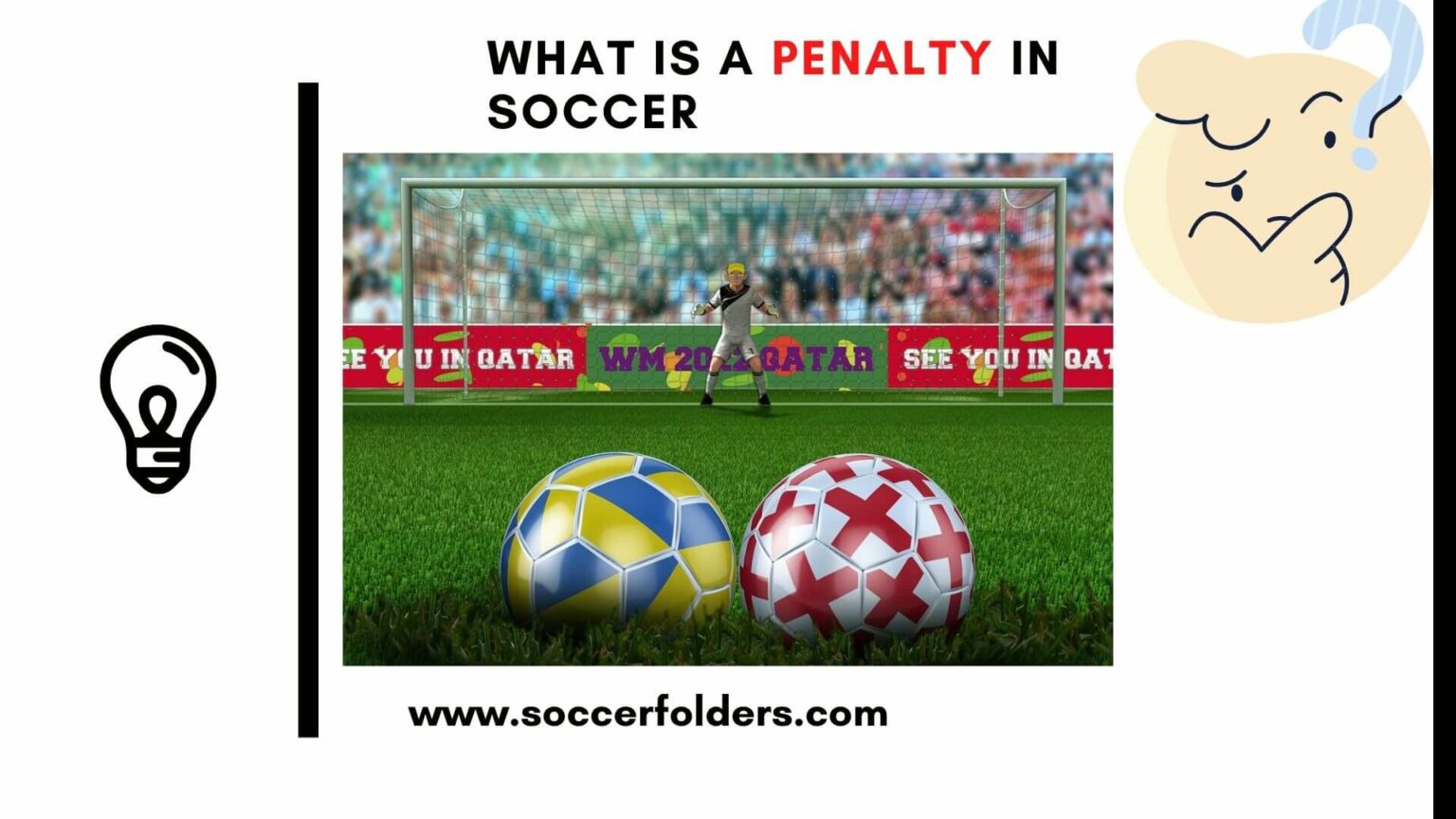 What Is A Penalty In Soccer? (Basic Understanding!)