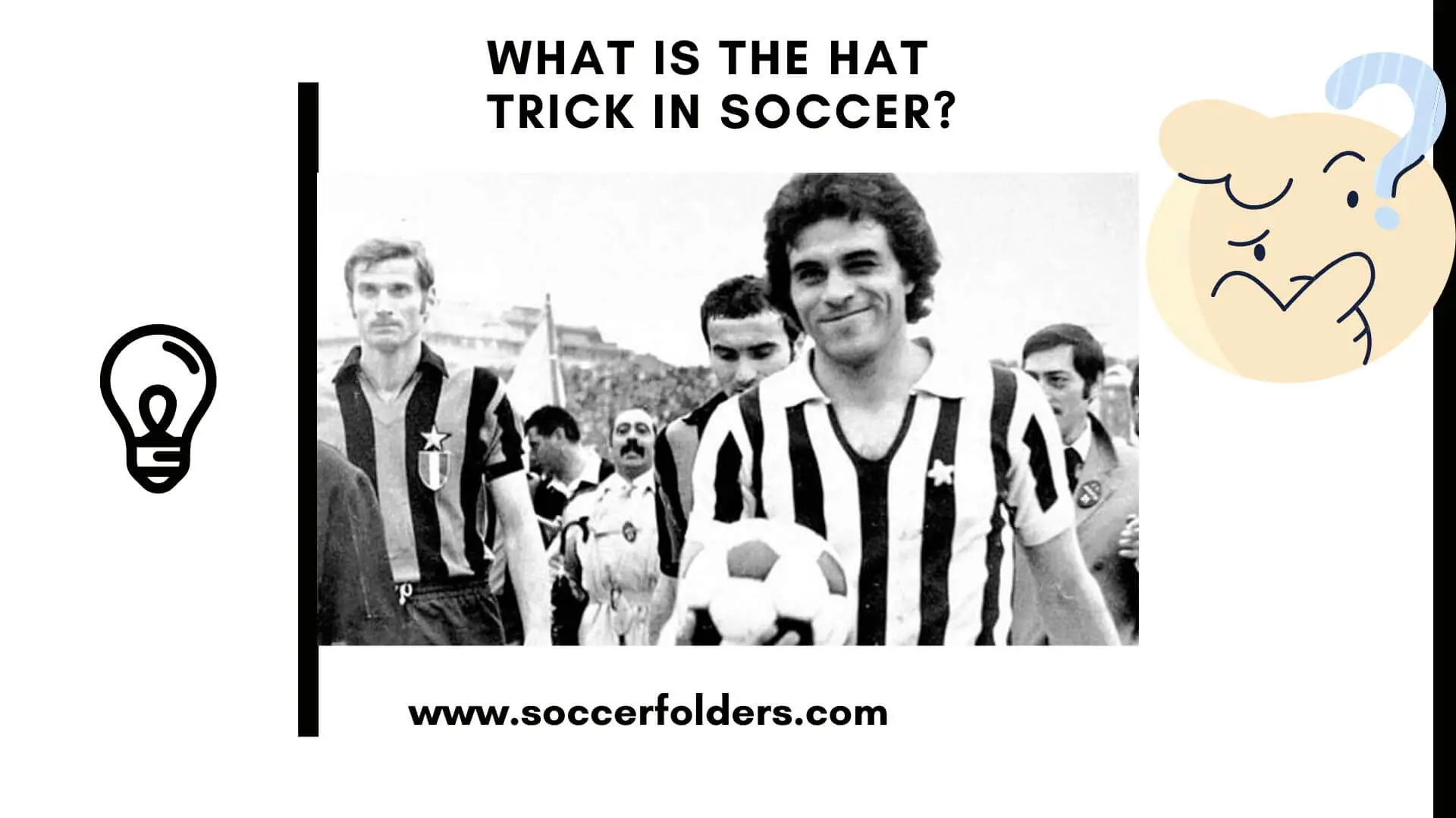 what is the hat trick in soccer - Featured Image