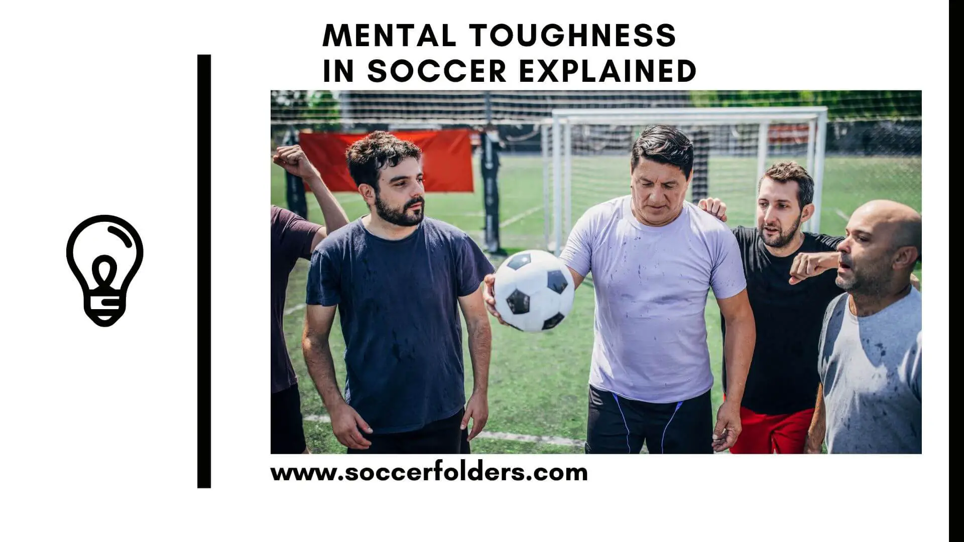 Mental toughness in soccer - Featured Image