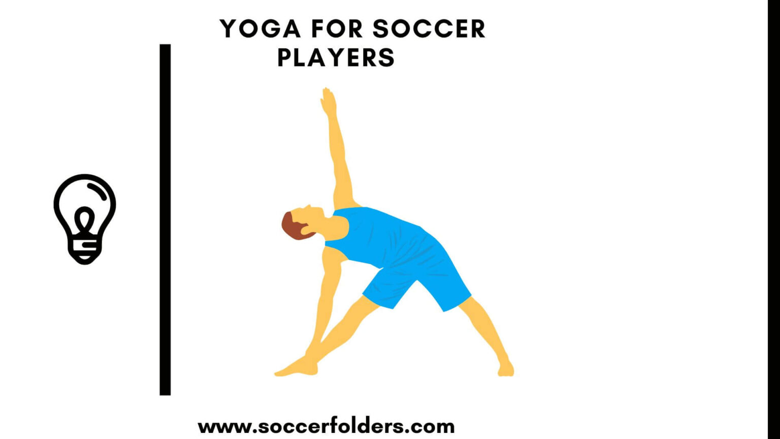 Yoga For Soccer Players Everything You Should Know