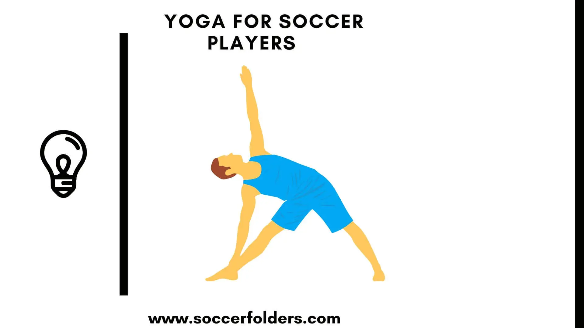 Yoga for soccer players - Featured Image