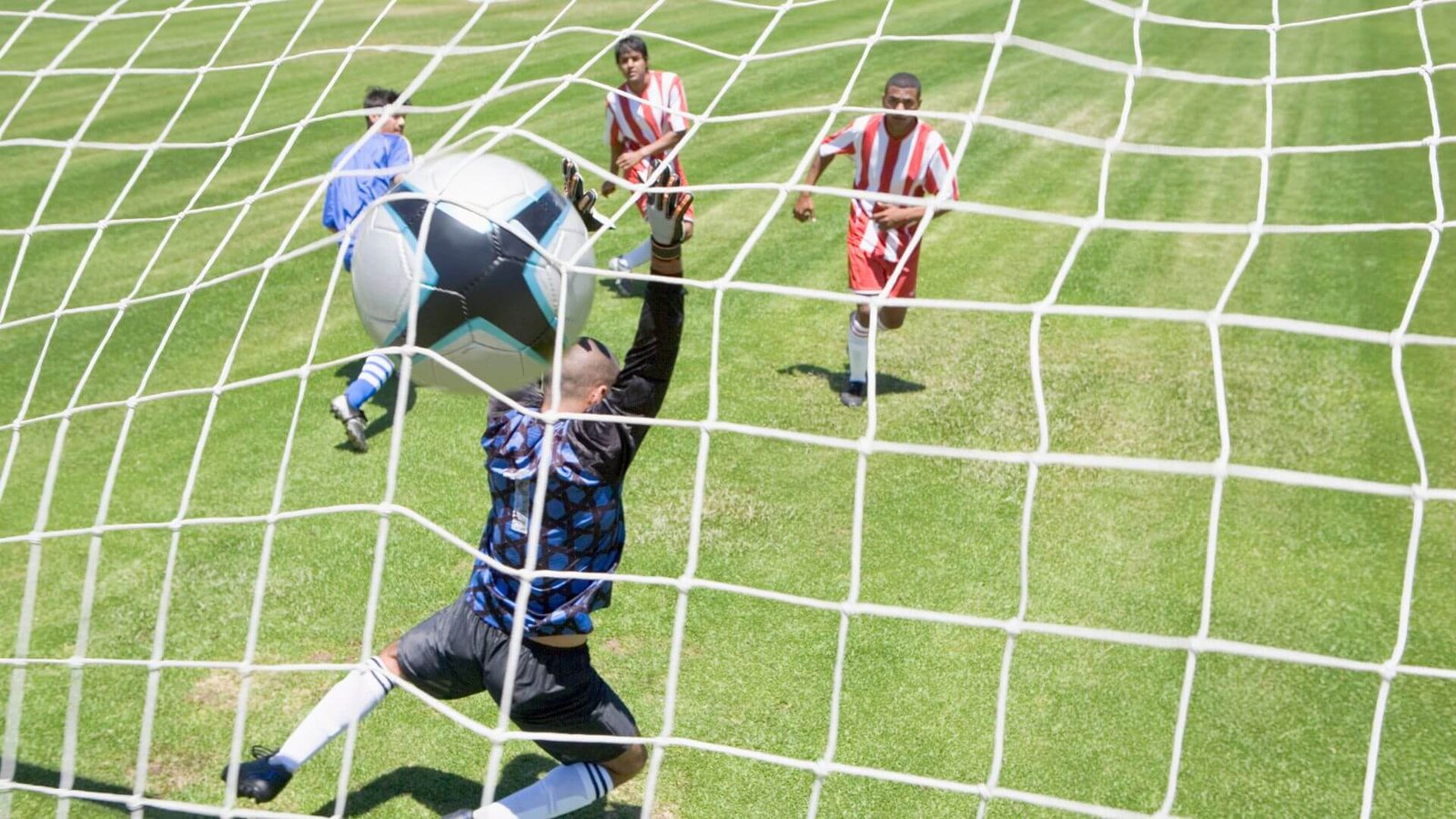 Mental Preparation For Soccer: Secrets To Dominate The game