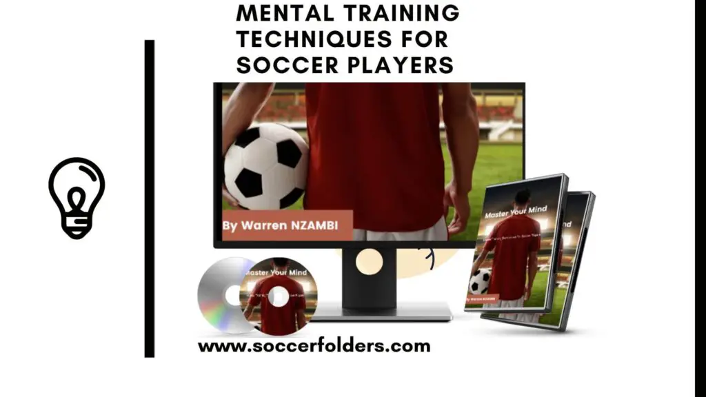 Mental Training Techniques For Soccer Players