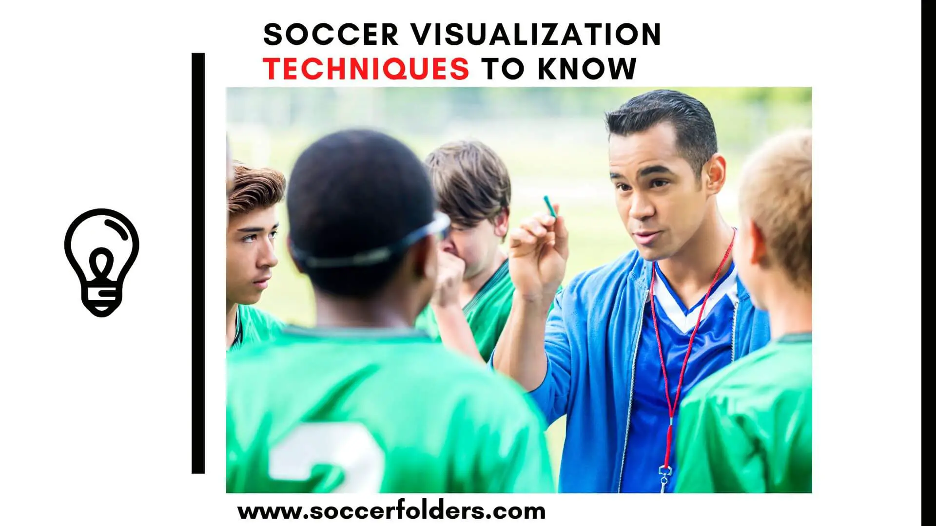 Soccer visualization techniques - Featured Image