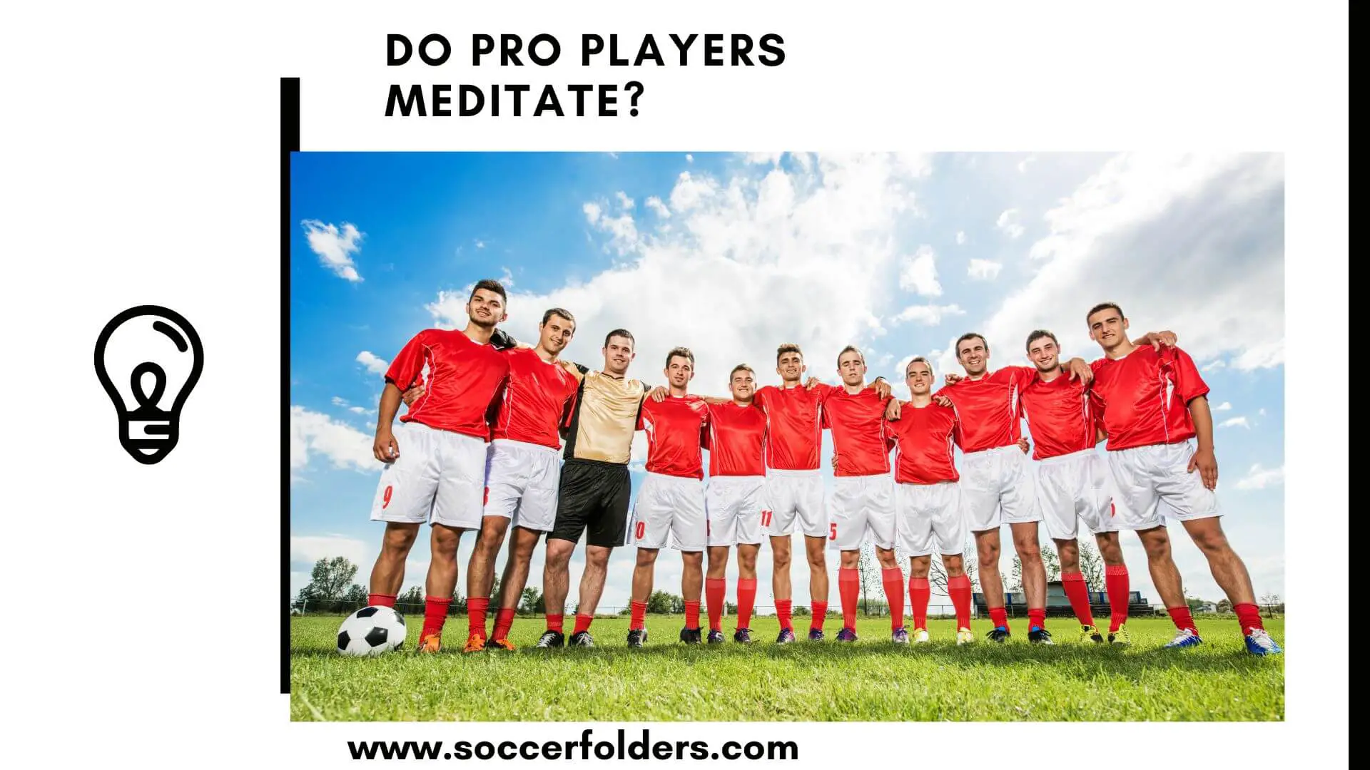 Do pro players meditate - Featured image