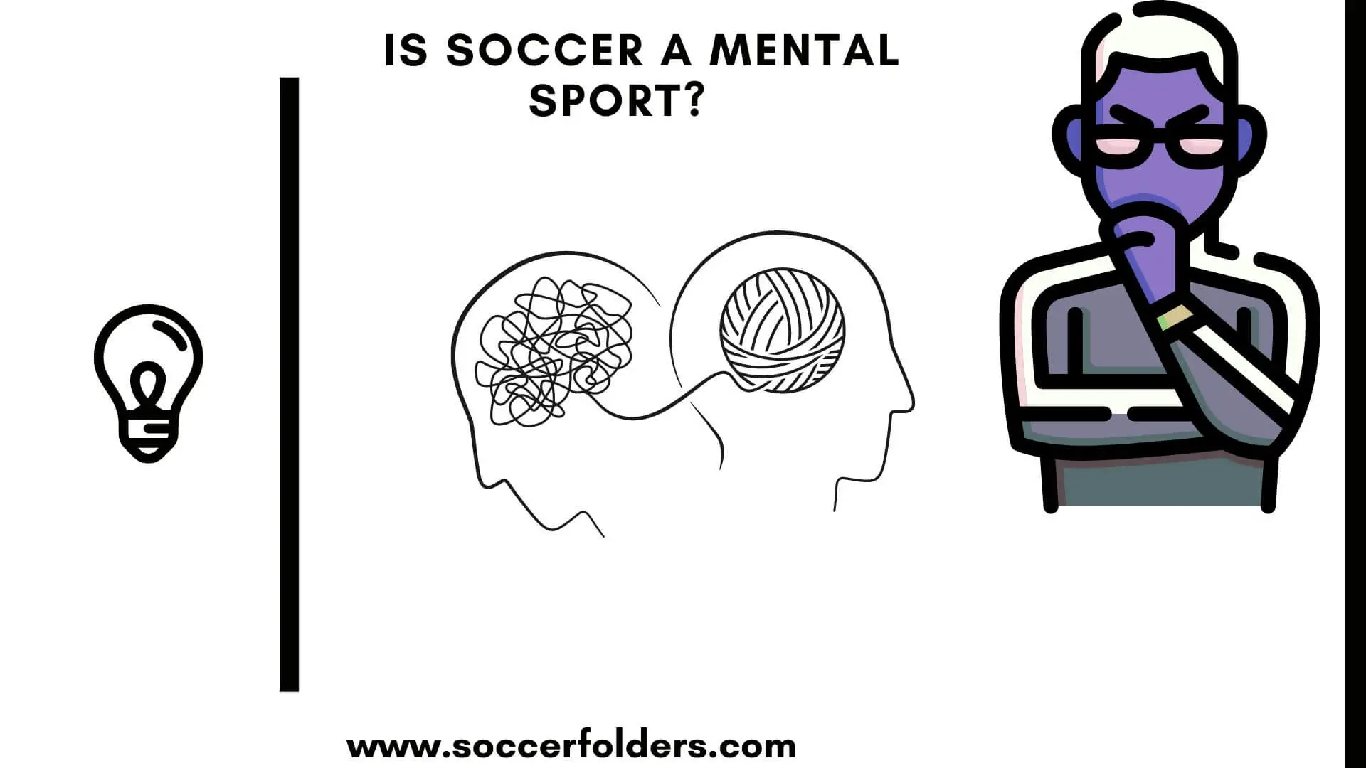 Is soccer a mental sport? Featured Image