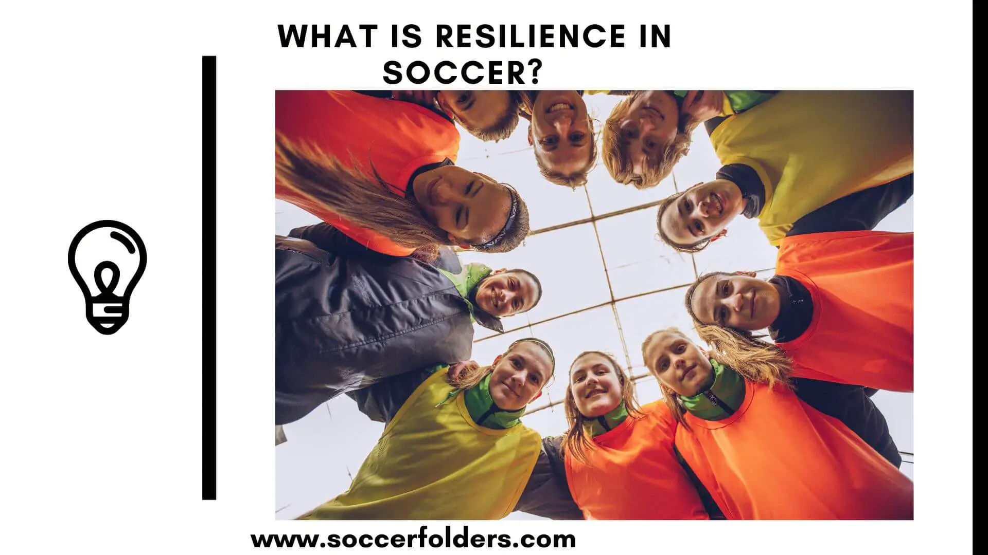 What is resilience in soccer - Featured Image