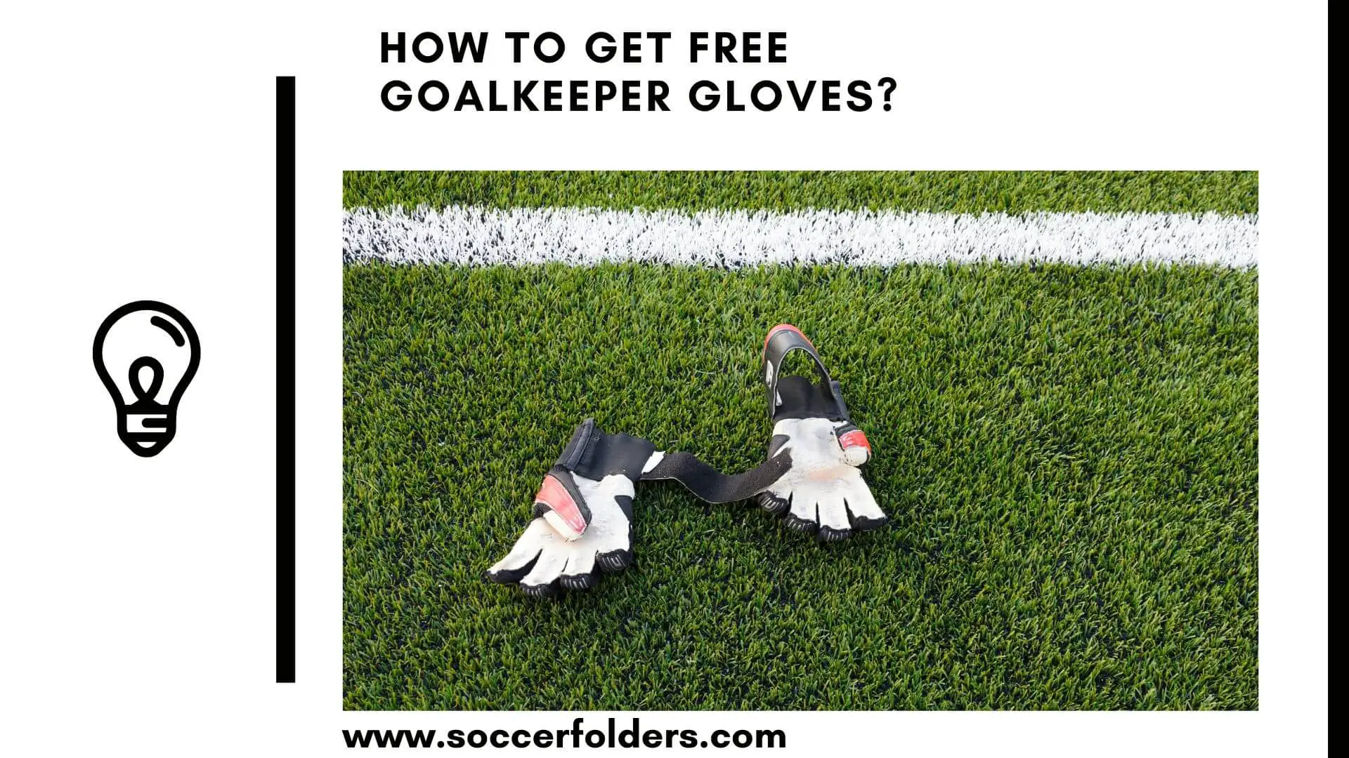 How to get free goalkeeper gloves - Featured image