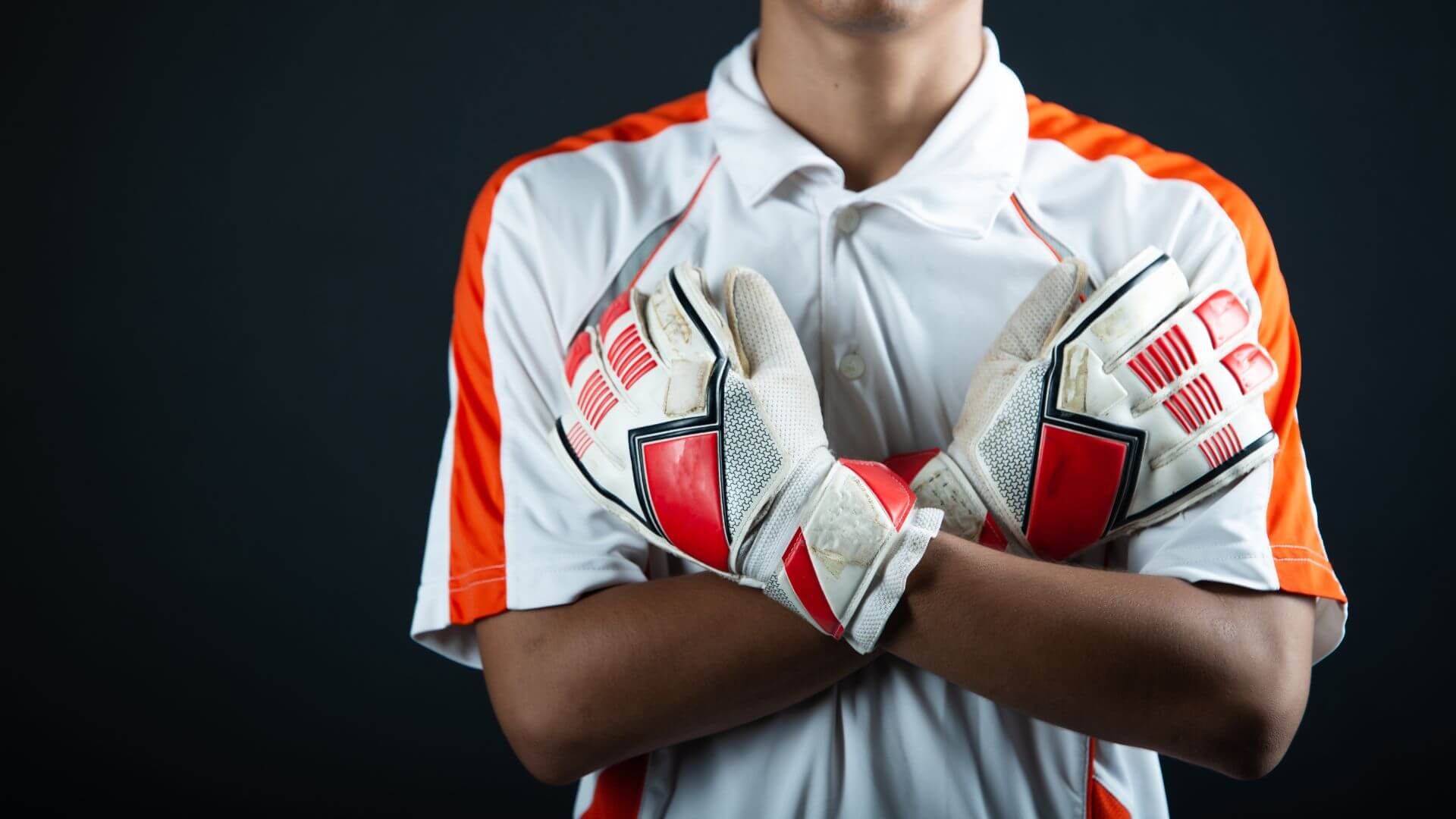 Goalie Gloves Size Chart By Age Definitive Guide (2024)