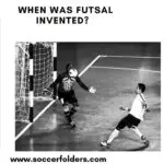 When was Futsal invented - Featured image