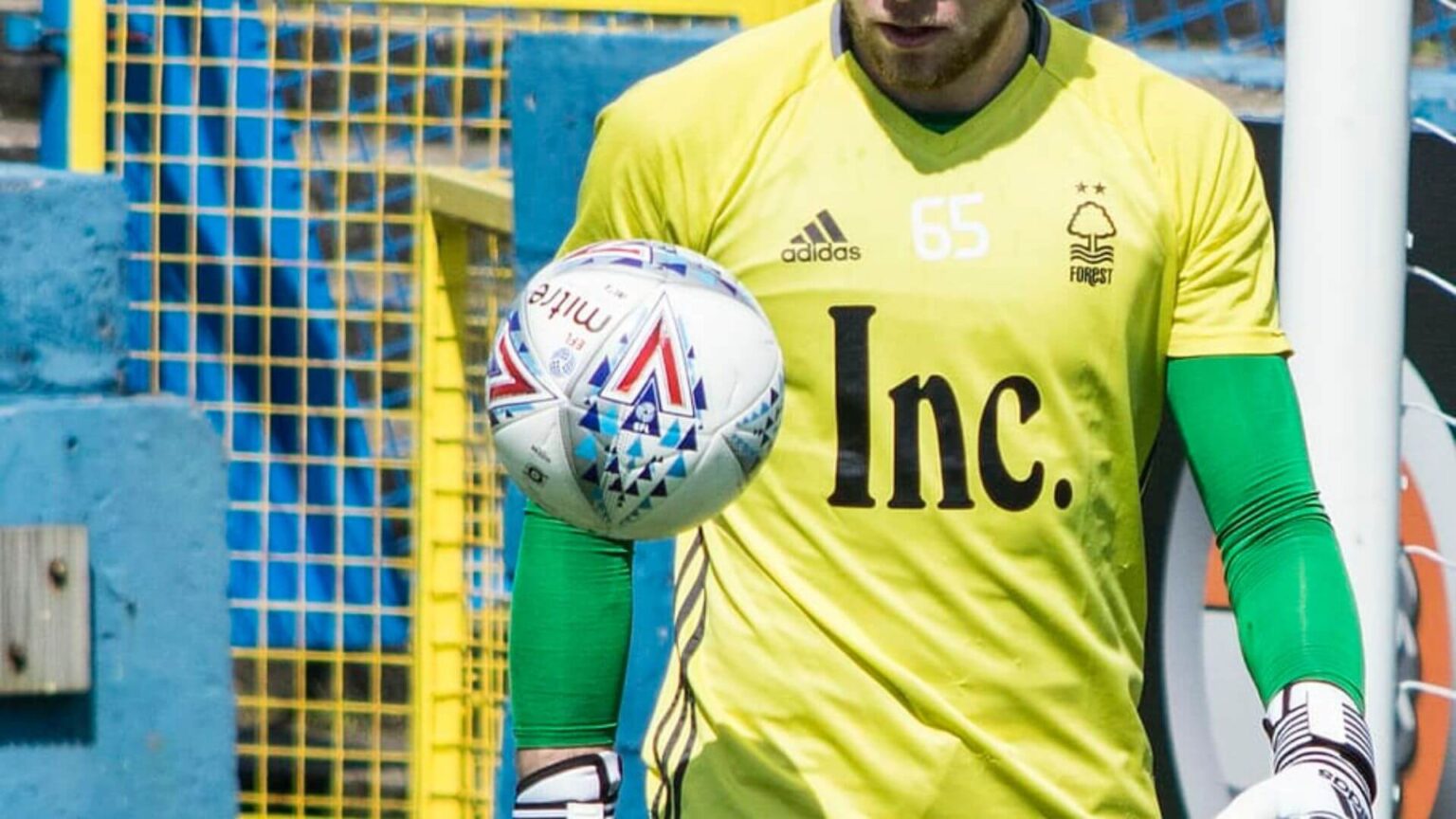 10 Soccer Goalie Training Equipment You Need In 2024