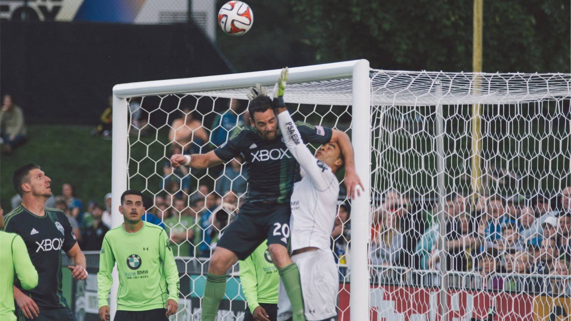 Do Professional Goalkeepers Wear Shin Guards? (Revealed!)