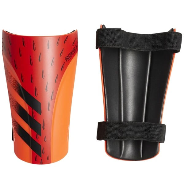 How do you Pick Shin Guards for Soccer - A Slip in shin guard