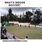 What's Indoor soccer - Featured image