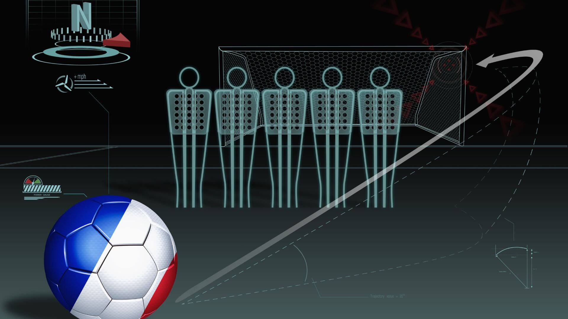 7 Soccer Free Kick Rules You Need To Know Today