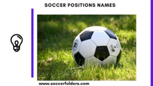 soccer positions names - featured image